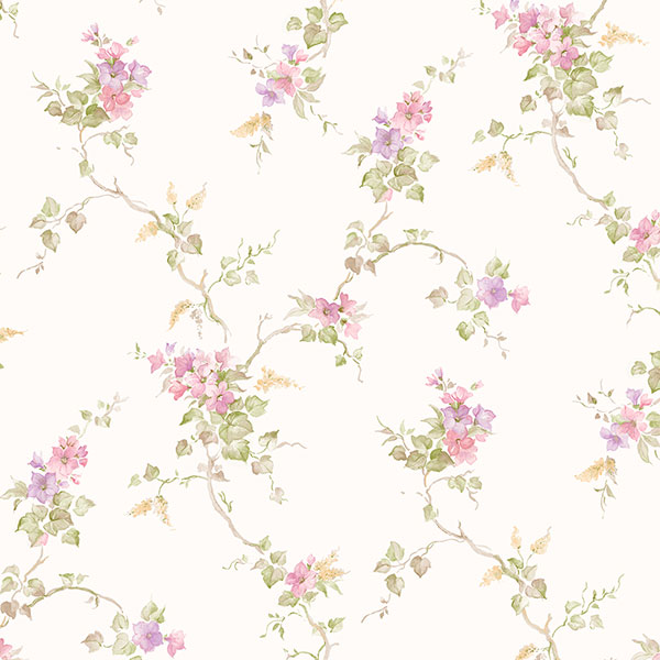 Обои Aura Little England III PP35529